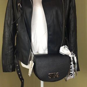 Brand new Steve Madden crossbody bag